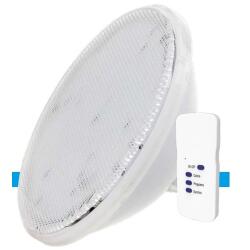 Żarówka LED, światło RGB, 12 V, 1