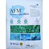 AFM-aktywne złoże filtracyjne stopień nr1 0,4-1,0mm worek 21kg