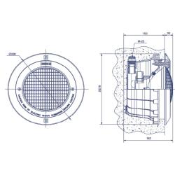 lampa LED