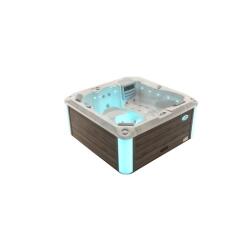 wanna jacuzzi tebas luxspa