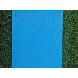 folia basenowa touch alkor draka aquastone niebieska