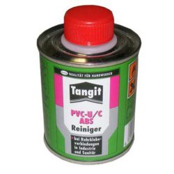 rozpuszczalnik czyścik do rur PCW