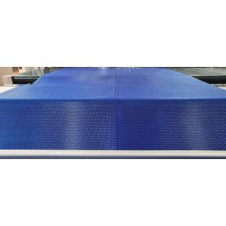 folia solaryczna przykrycie basenu