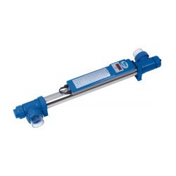 VGE Blue Lagoon UV-C Timer 75 W
