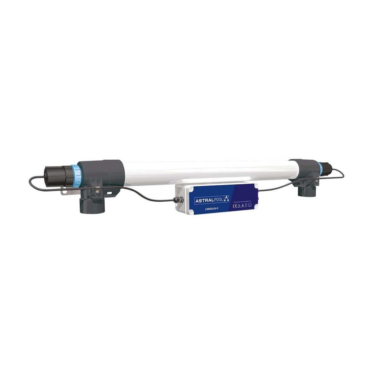 Astral Pool Lyriox UV-C 75 W do 75 m³