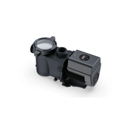 Pompa basenowa inwerterowa AQUAGEM InverEco DE18 21 m³/h 0,75 kW - zdjęcie 2