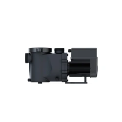 Pompa basenowa inwerterowa AQUAGEM InverEco DE18 21 m³/h 0,75 kW - zdjęcie 3