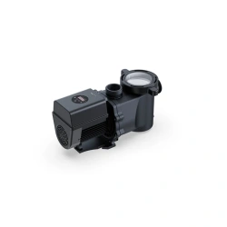 Pompa basenowa inwerterowa AQUAGEM InverEco DE18 21 m³/h 0,75 kW - zdjęcie 4