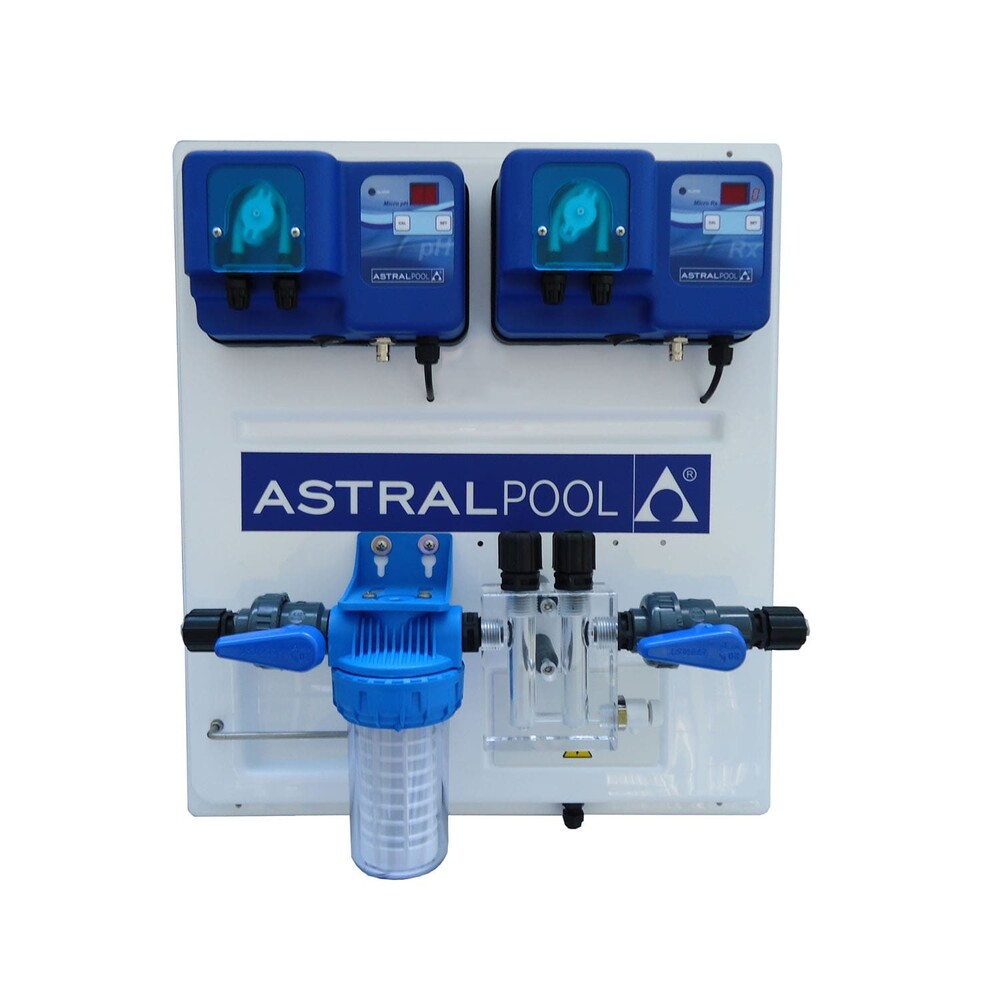 ASTRAL POOL Micro pH/RX 0,3 l/h