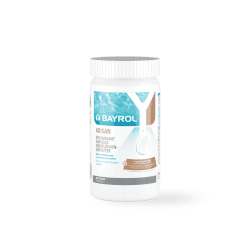 BAYROL Adisan 1 kg – Środek czyszczący