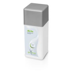 BAYROL Alca Plus 1 kg - regulator alkaliczności