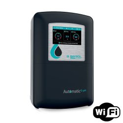 BAYROL Automatic Cl-pH WiFi