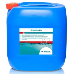 BAYROL Chloriliquide 20 l – Chlor płynny do automatyki