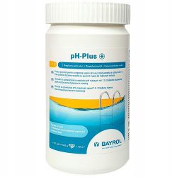 BAYROL pH Plus 1 kg – Regulator pH