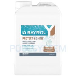BAYROL Protect & Shine 2 l