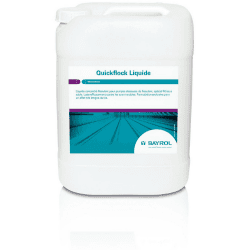 BAYROL Quickflock płynny 20 kg – Flokulant