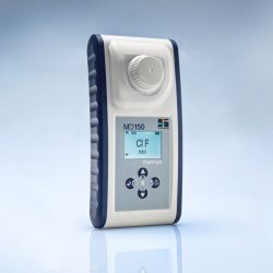 Lovibond MD150 3w1 - fotometr do analizy wody basenowej