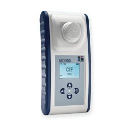 Lovibond MD150 6w1 - fotometr do analizy wody basenowej