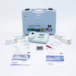 Lovibond Fotometr MD200 3w1