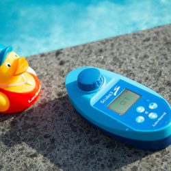 Lovibond Fotometr Scuba III S 11w1