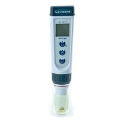 Lovibond SD10 - tester elektroniczny pH i temperatury