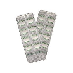 Lovibond Tabletki DPD 4 do fotometru – 10 szt.
