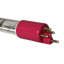 VGE Żarnik 75 W UV-C Budget XClear