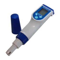 Water-I.D FT7011 - tester pH, ORP i temperatury