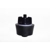 korek zimowy 1/5'' korek gumowy do dysz basenowych skimmera